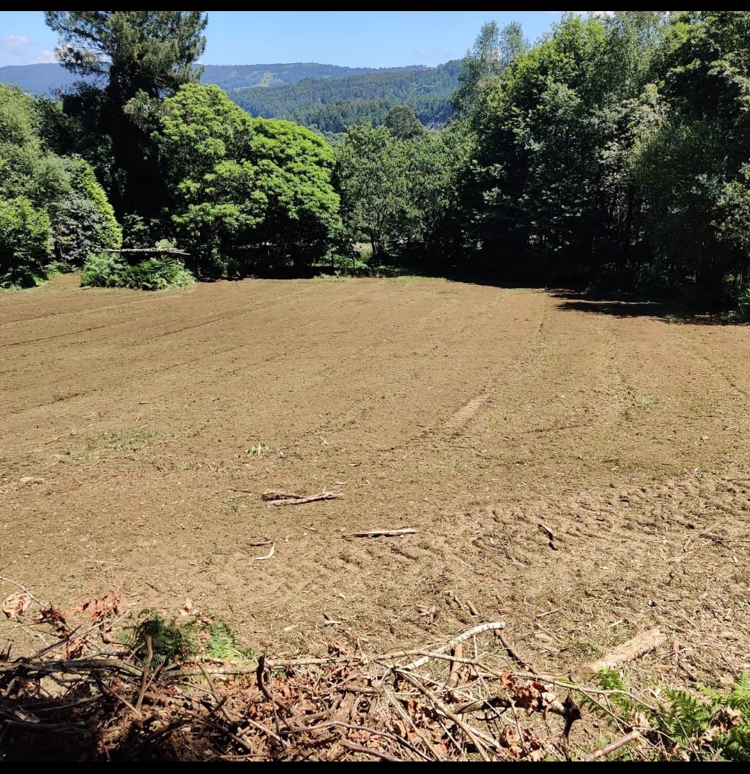 Casa rural para negocio!!! En Rego da Moa,Fene