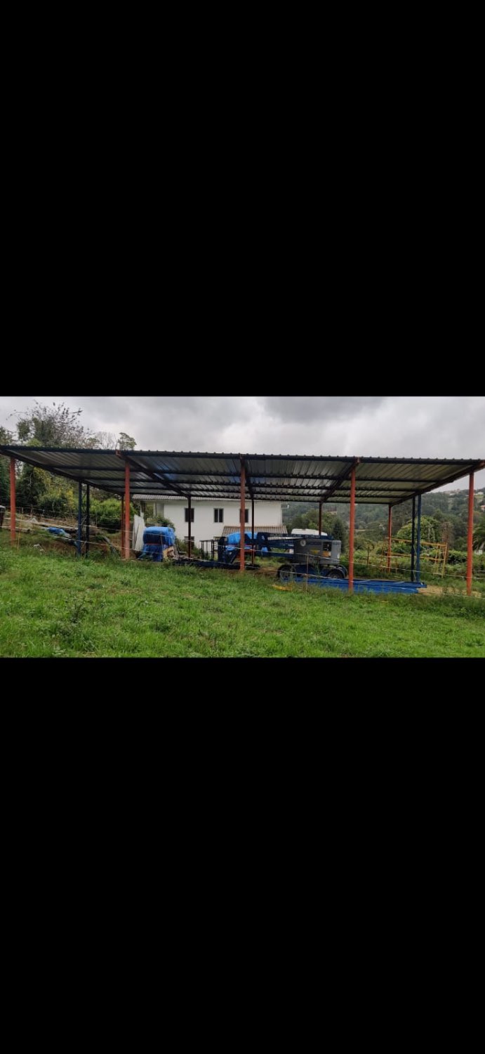 Casa rural para negocio!!! En Rego da Moa,Fene