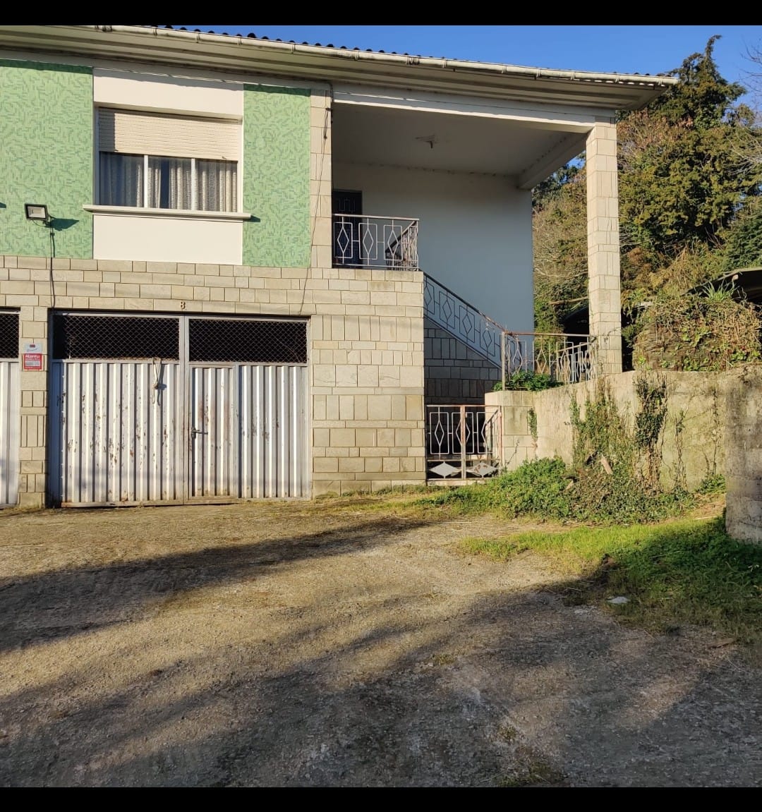 Casa rural para negocio!!! En Rego da Moa,Fene