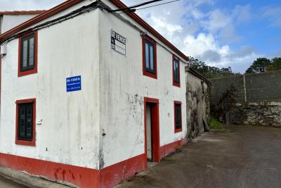 منزل للبيع في Narón