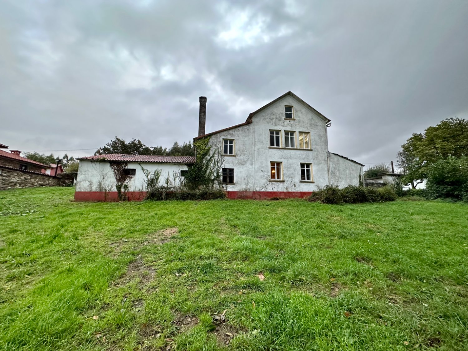 Casa en venda en Fene