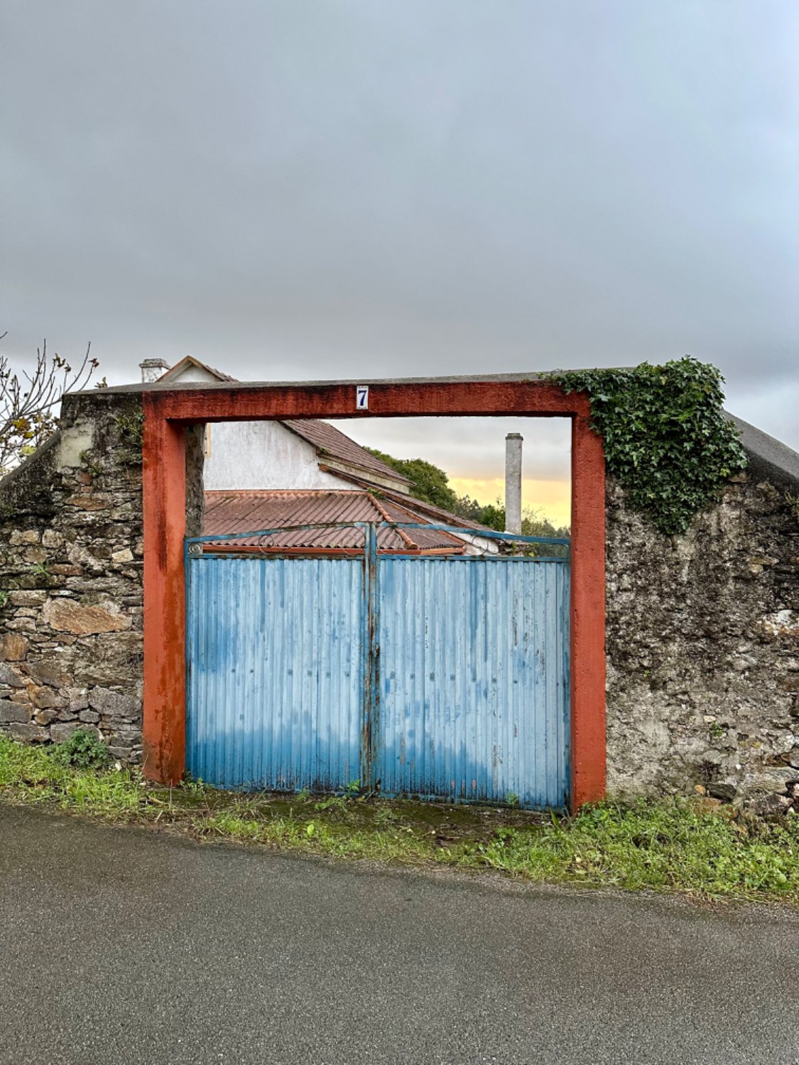 Casa en venda en Fene