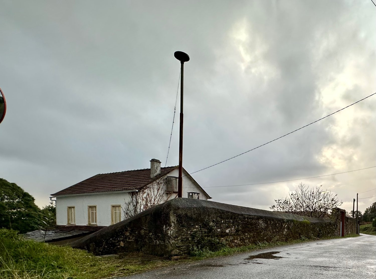 Casa en venda en Fene