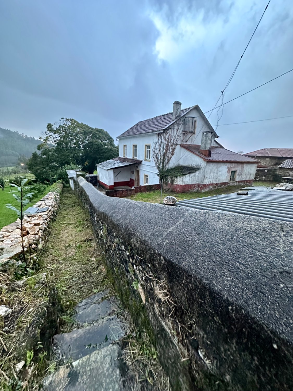 Casa en venda en Fene