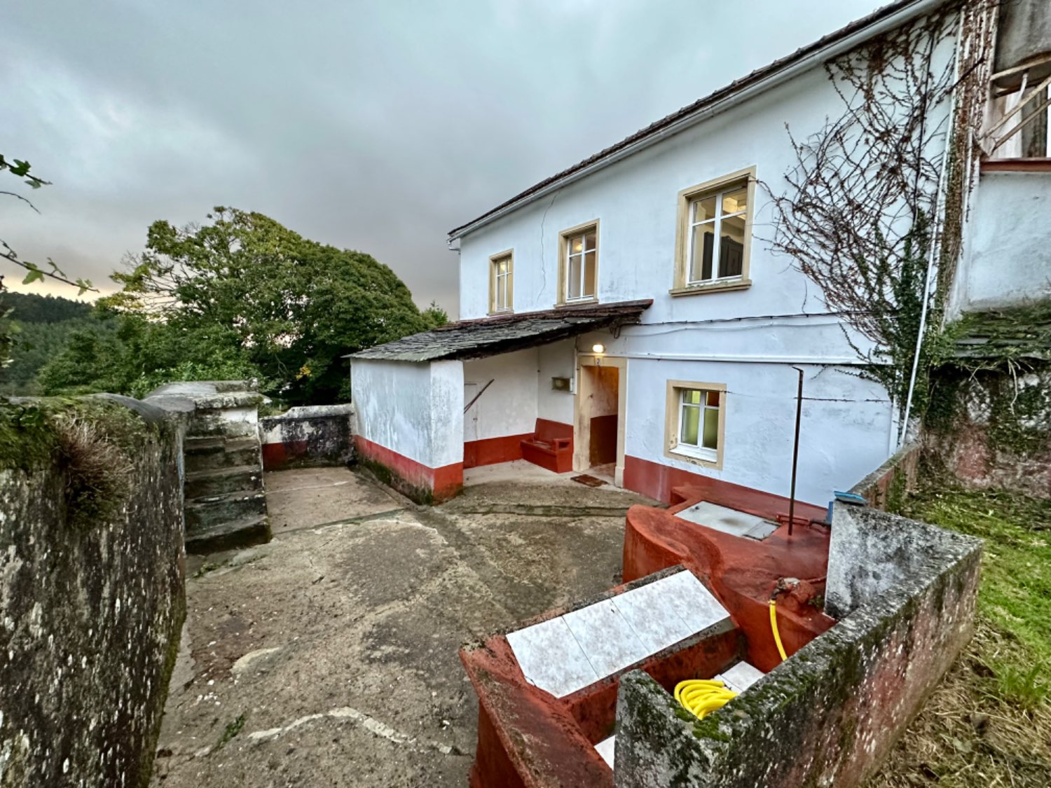 Casa en venda en Fene