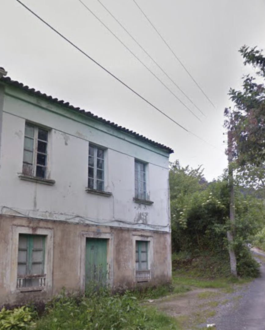 Maison en vente à Mugardos