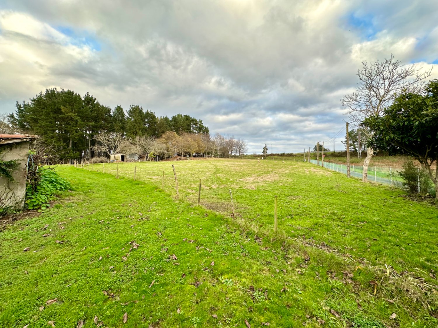 House for sale in Narón