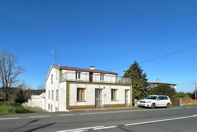 Xalet en venda in Valdoviño