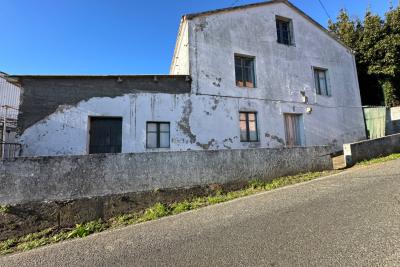 Chalet in vendita a Narón