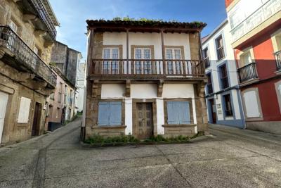 Casa en venda in Mugardos