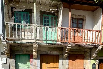 Casa en venda in Mugardos