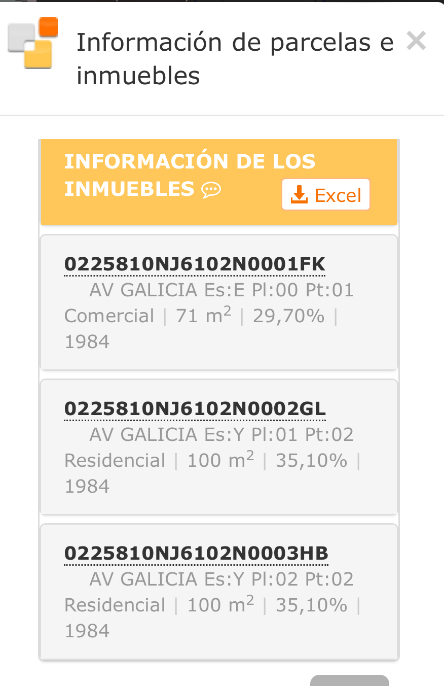 Edificio Para reformar a 50 metros puerto Mugardos