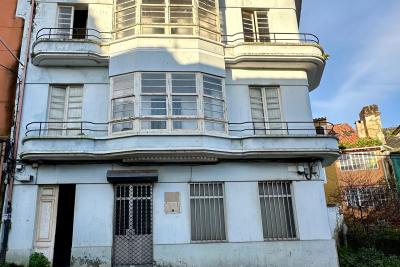 Edificio en venta en Mugardos