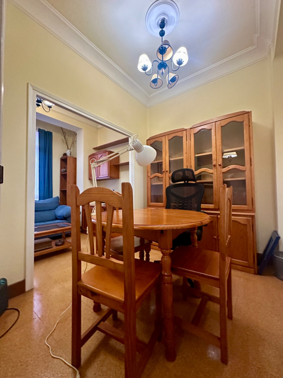 平面 出租 在 Ferrol