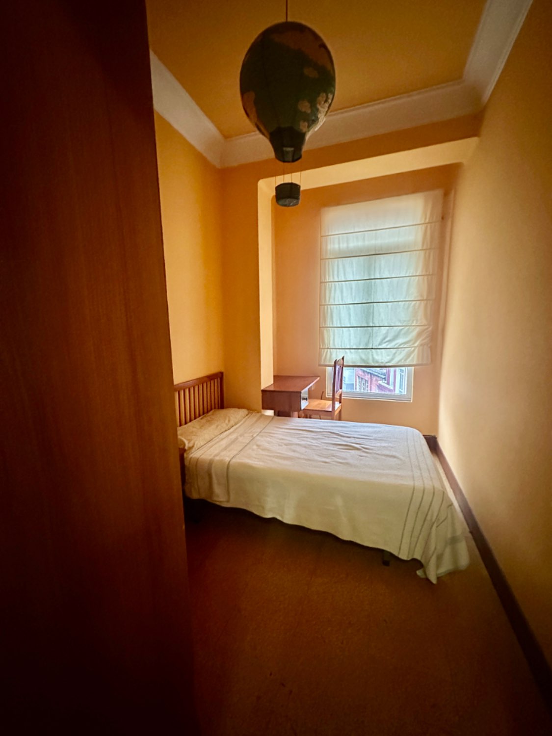 平面 出租 在 Ferrol