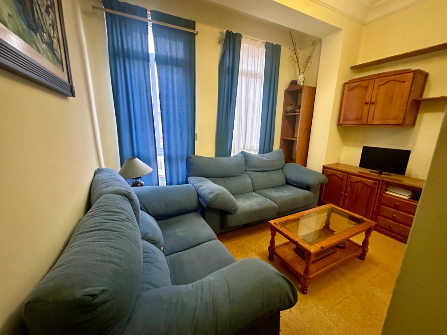 平面 出租 在 Ferrol