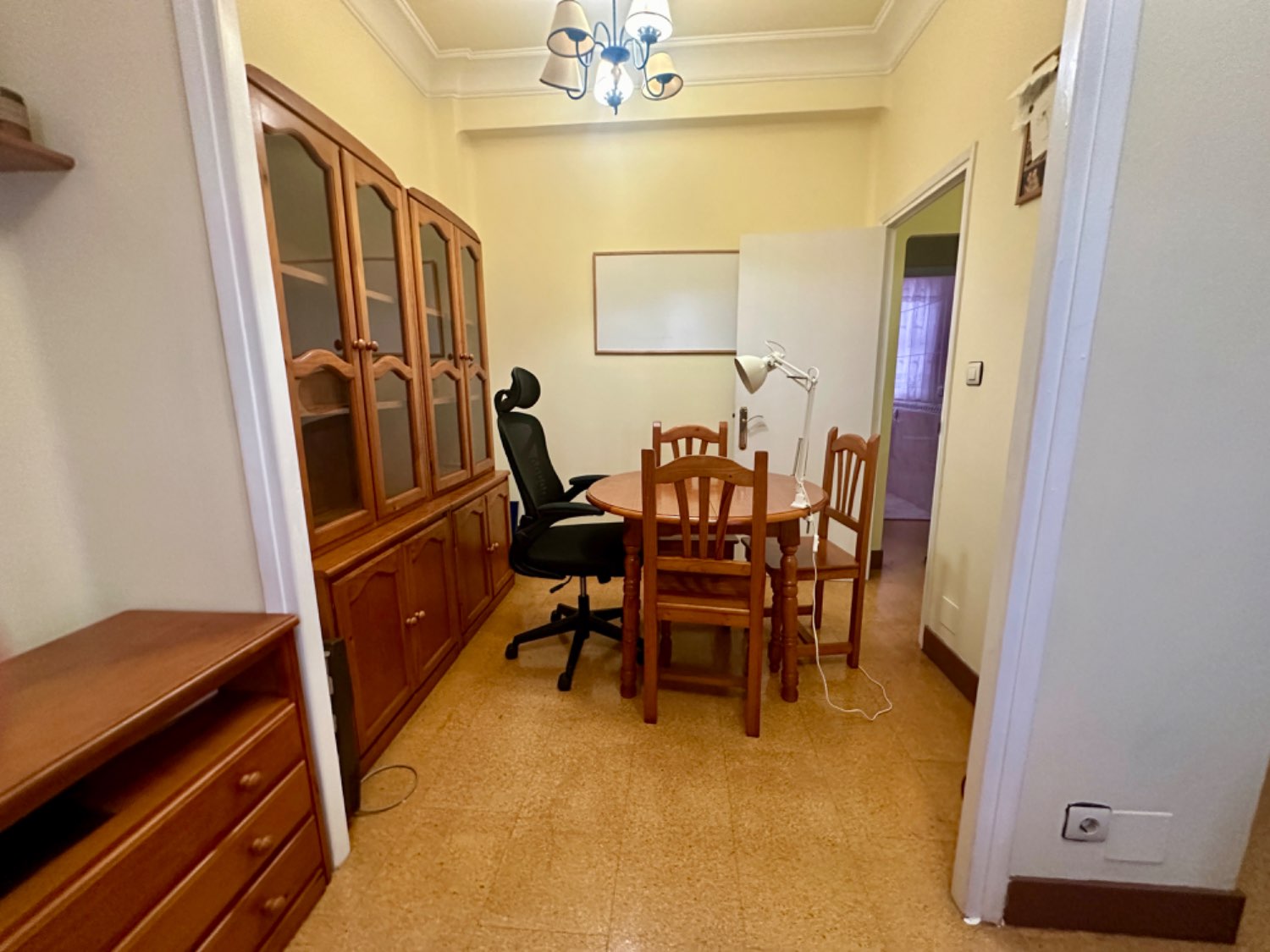 平面 出租 在 Ferrol