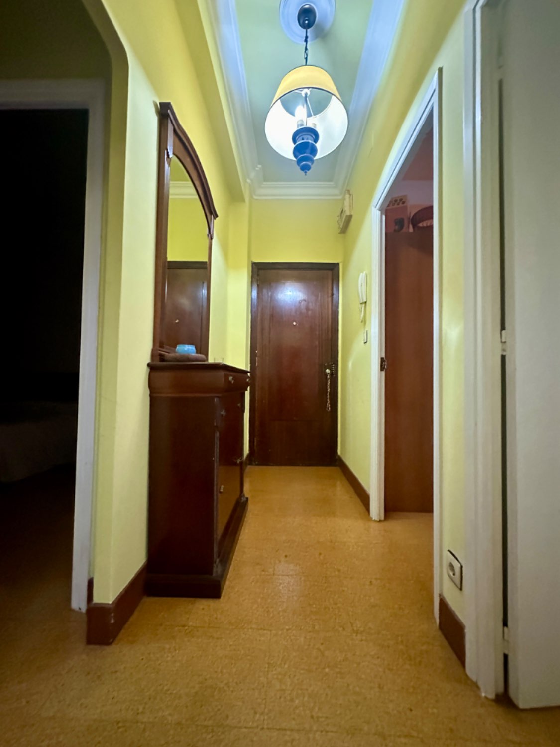 平面 出租 在 Ferrol