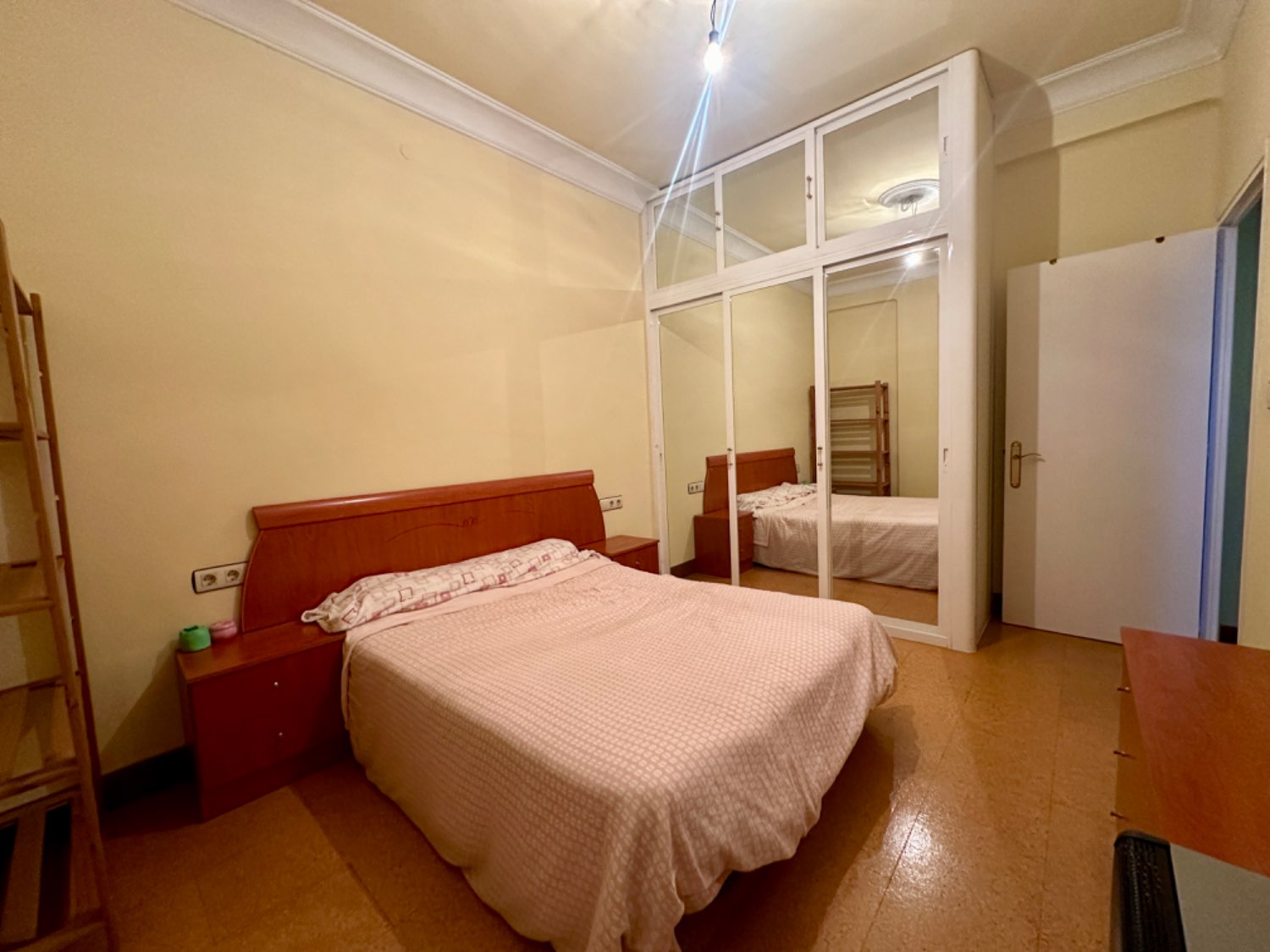 平面 出租 在 Ferrol