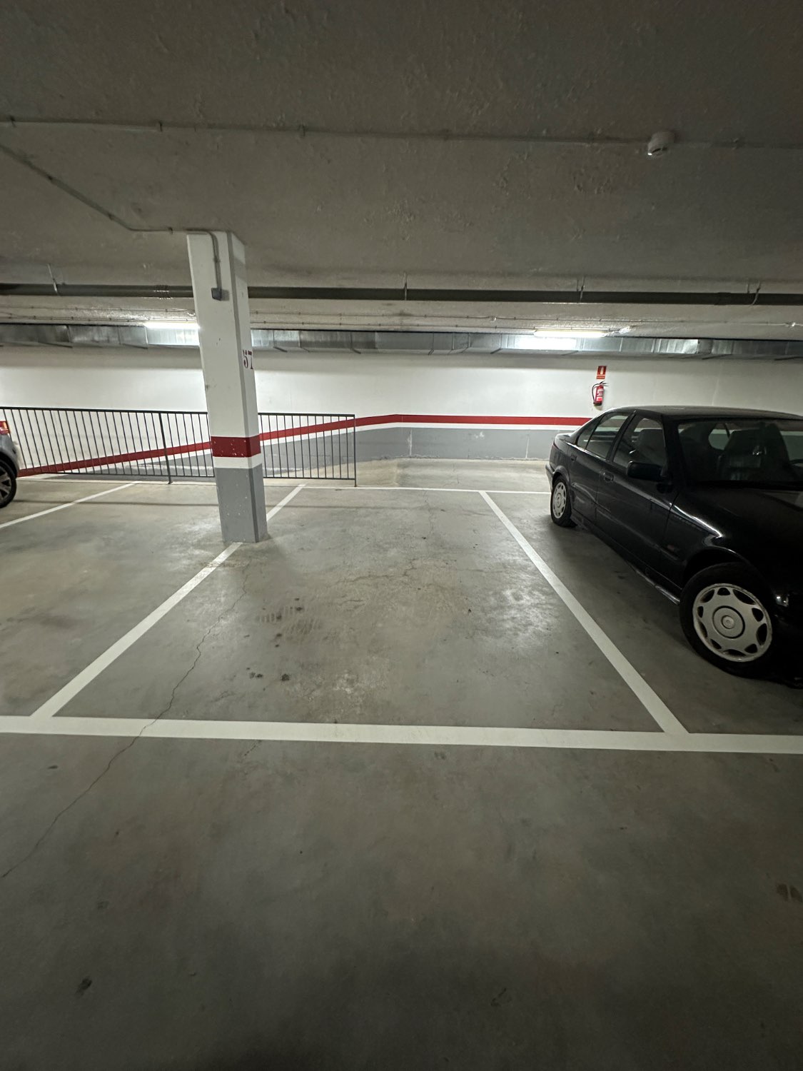 Coqueto piso con garage