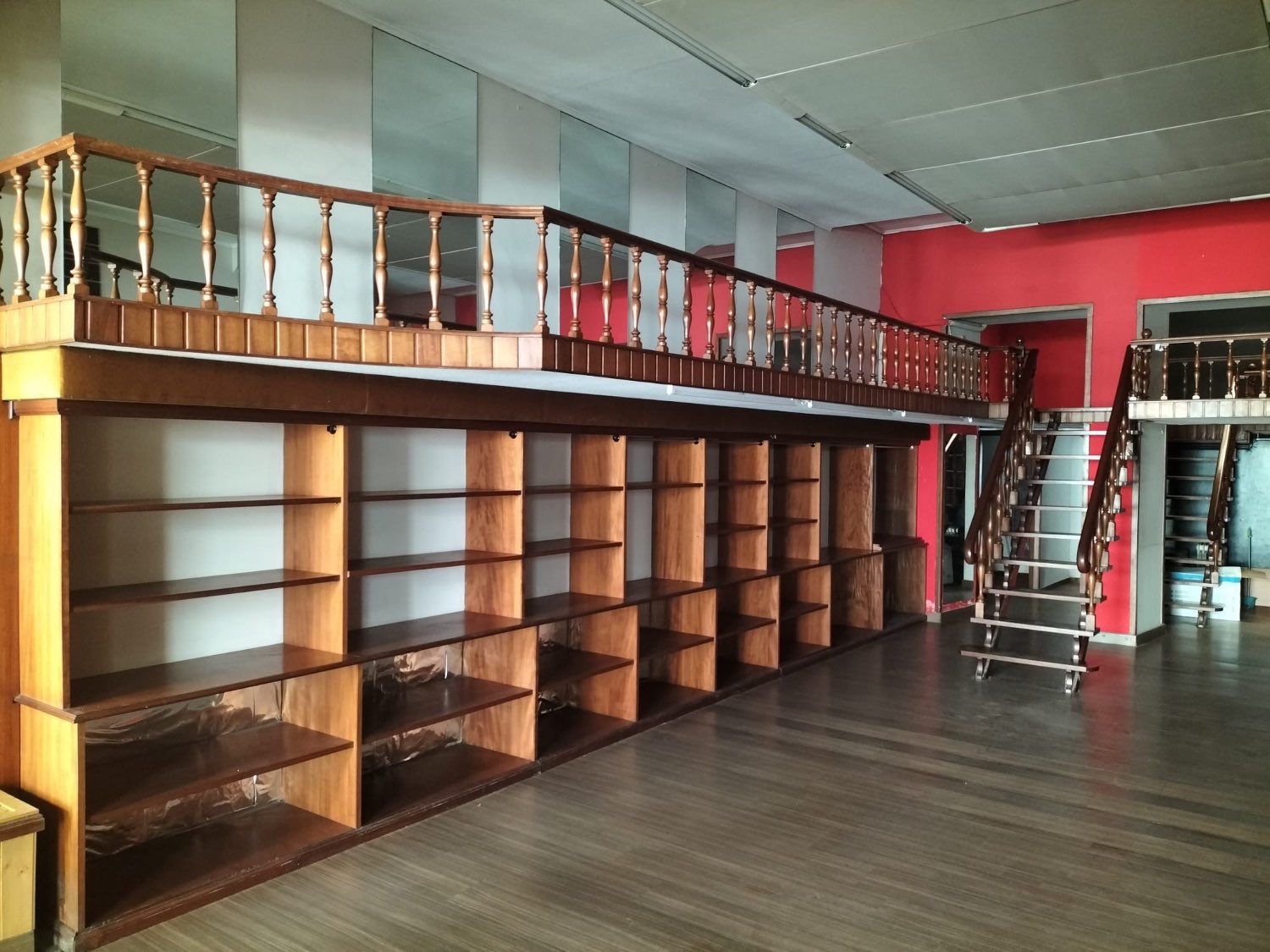 Lokal zum verkauf in Ferrol