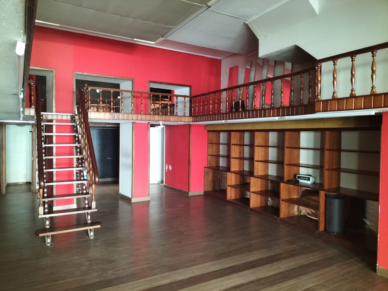Lokal zum verkauf in Ferrol