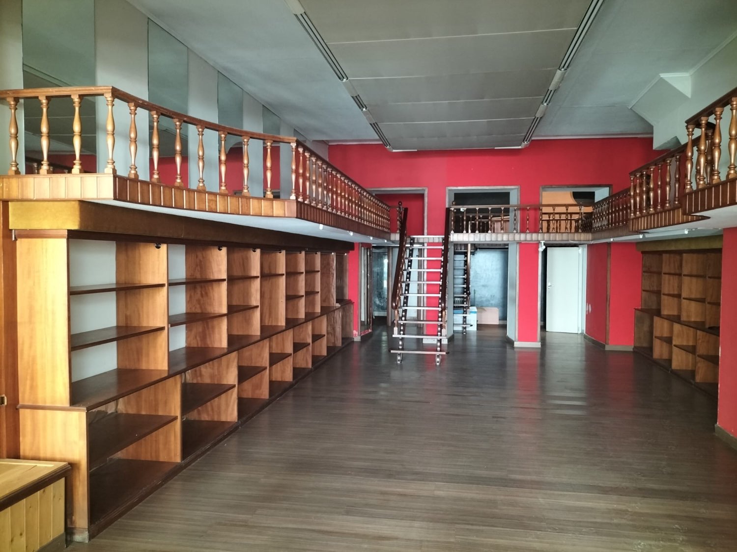 Lokal zum verkauf in Ferrol