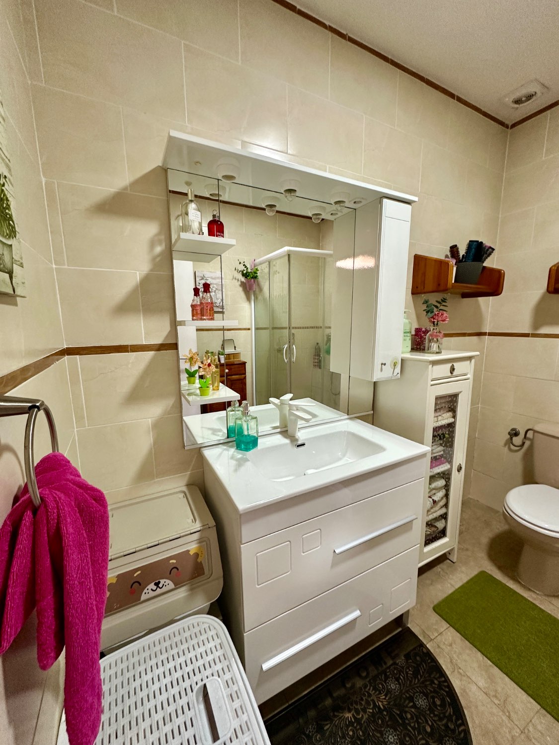 Vivienda  muy tranquila