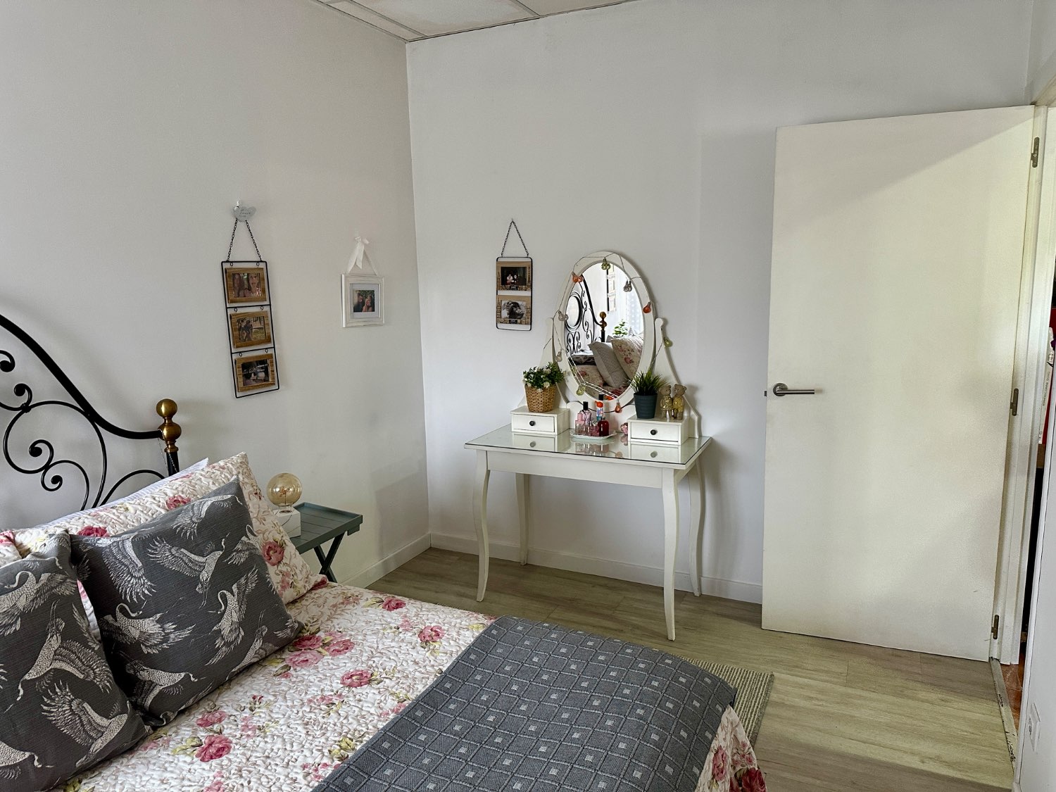 Vivienda  muy tranquila