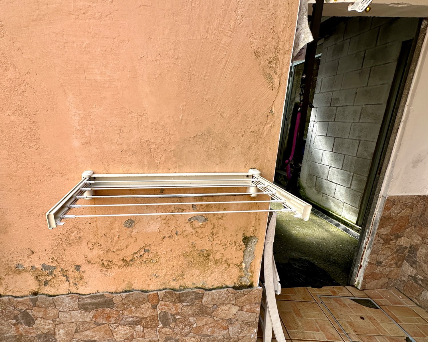 Vivienda  muy tranquila