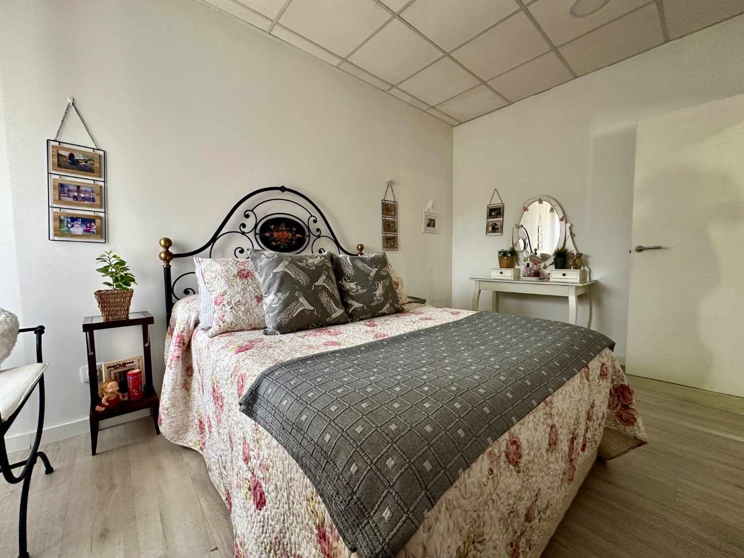 Vivienda  muy tranquila