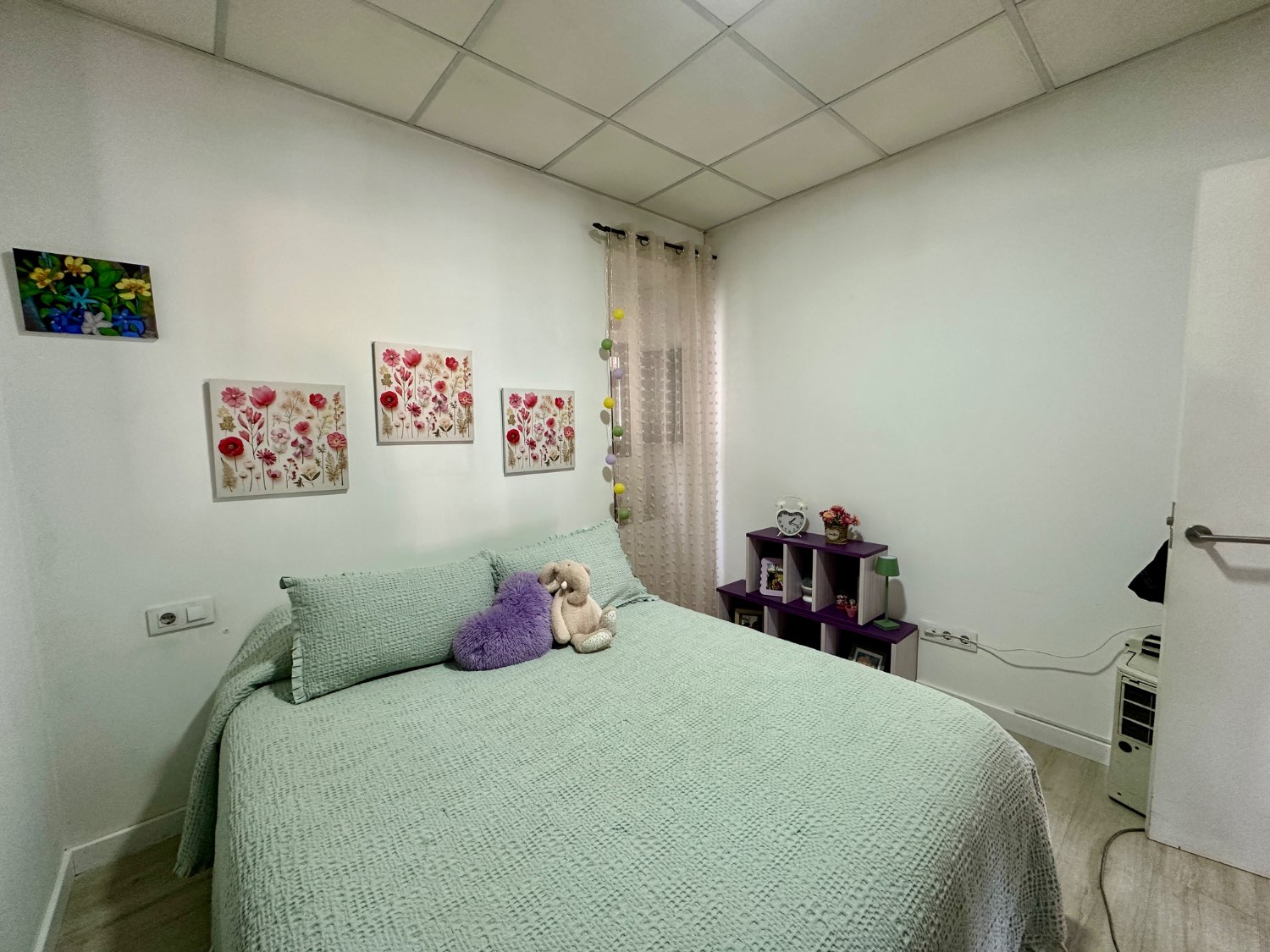 Vivienda  muy tranquila