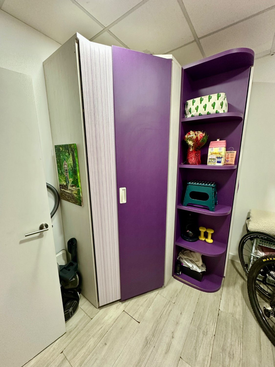 Vivienda  muy tranquila