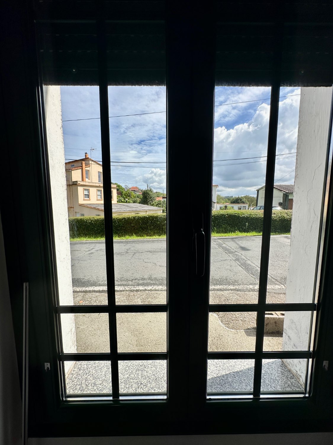 Vivienda  muy tranquila