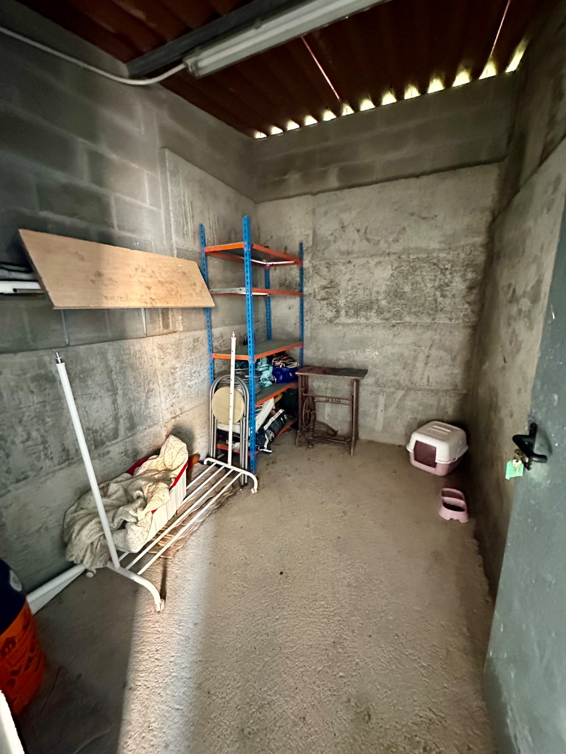 Vivienda  muy tranquila