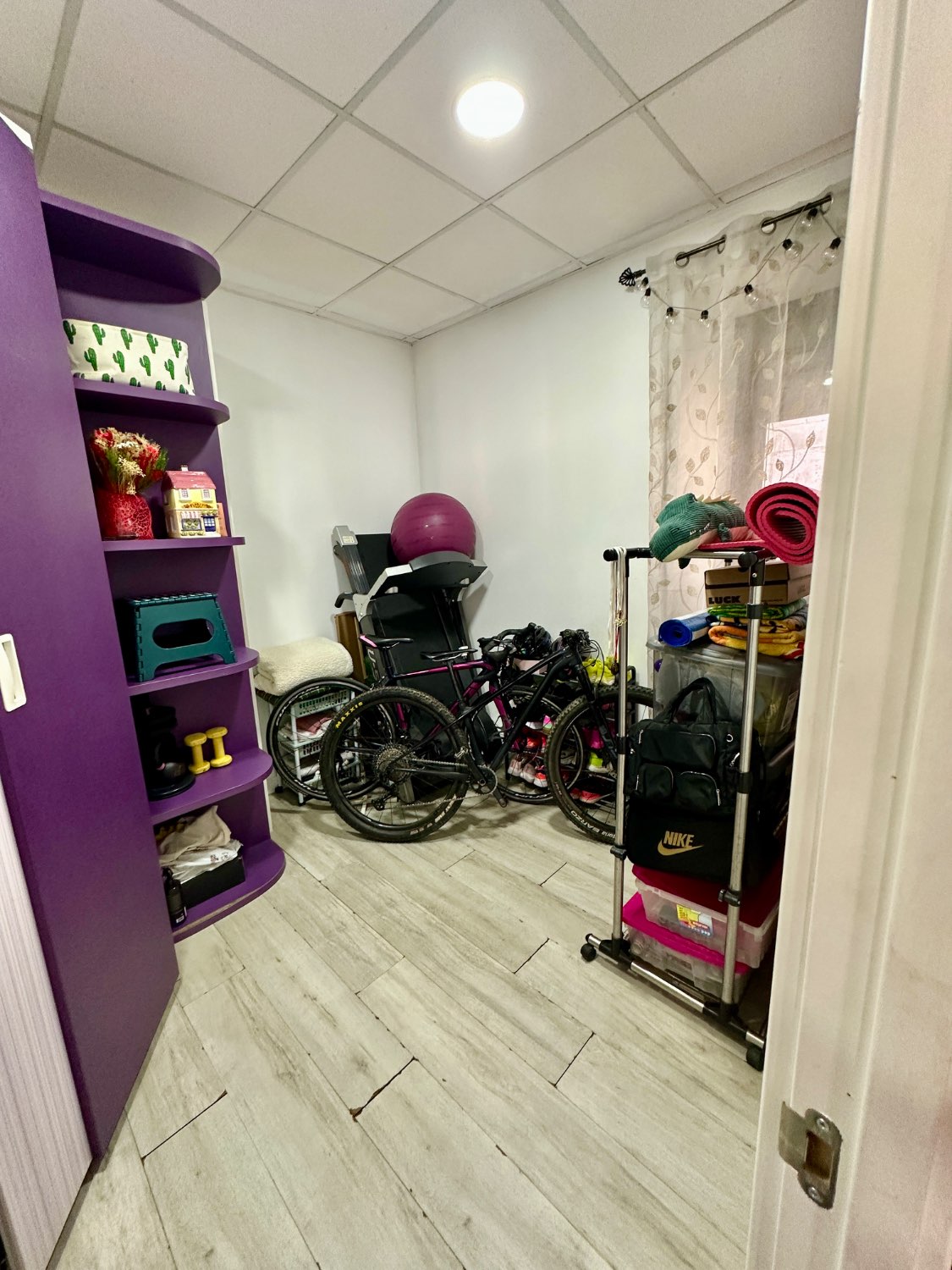 Vivienda  muy tranquila