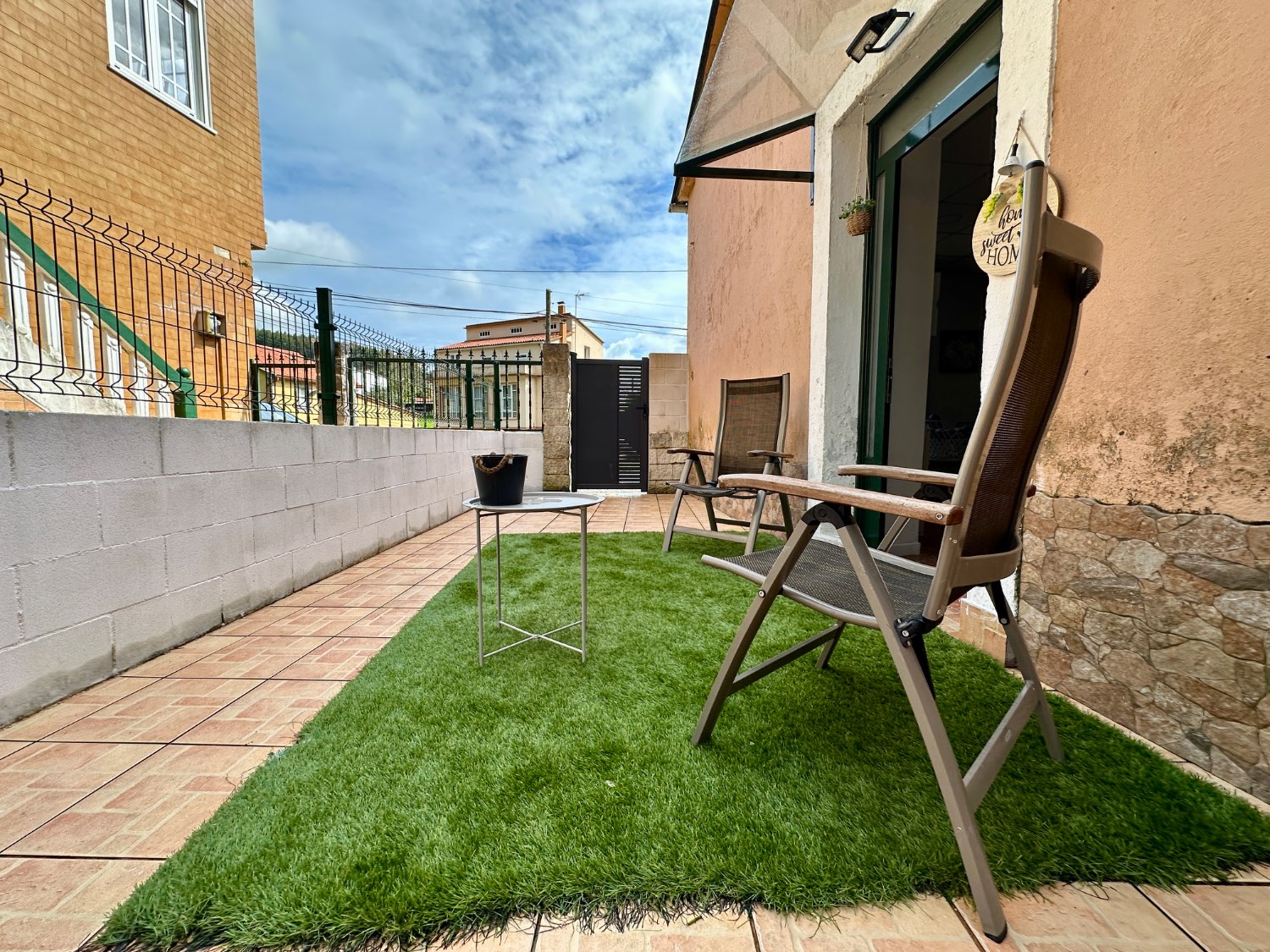 Vivienda  muy tranquila