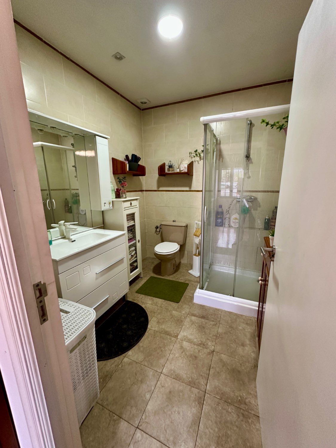 Vivienda  muy tranquila