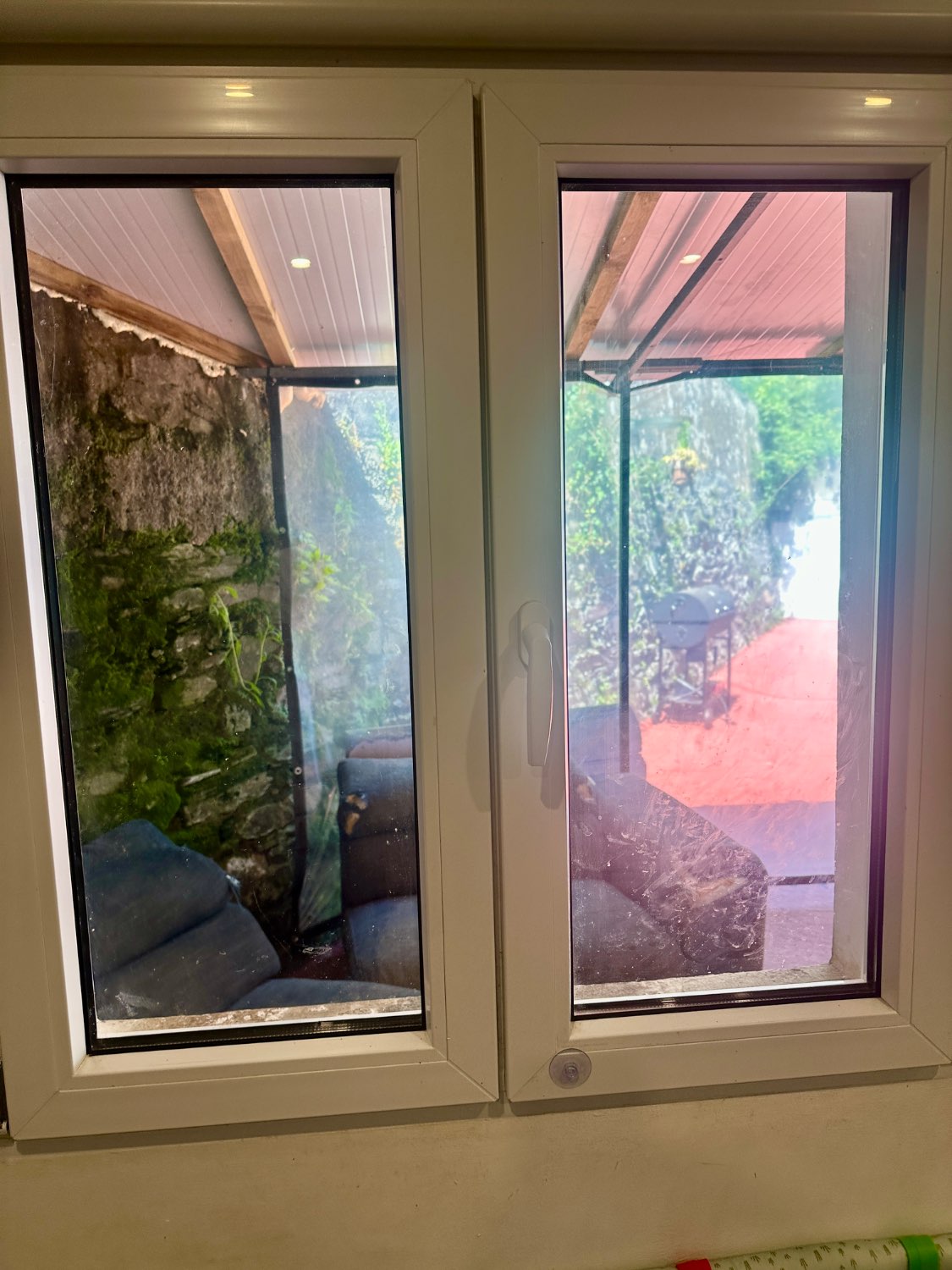 Bonita casa reformada
