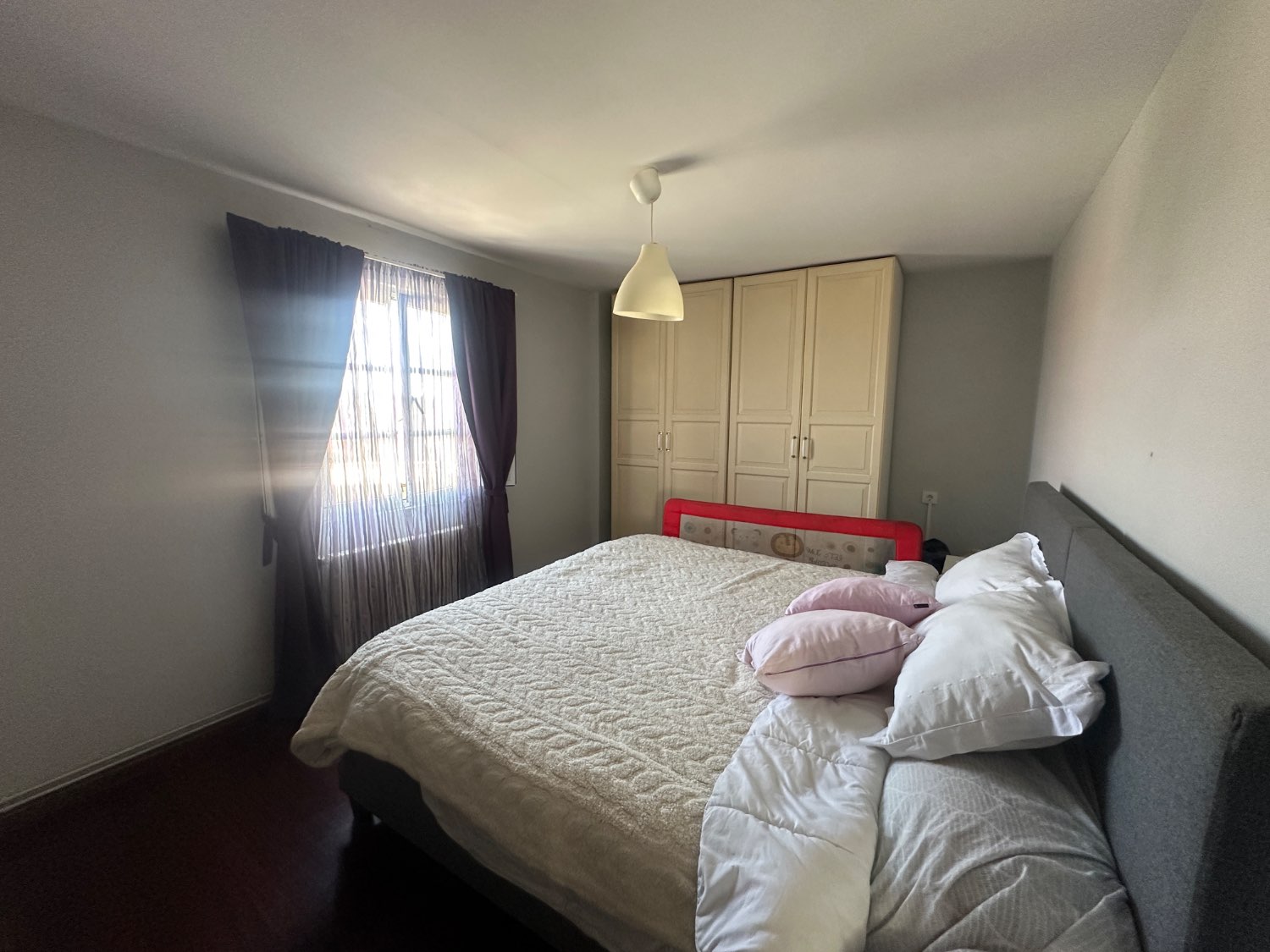 Espectacular vivienda con infinitas posibilidades