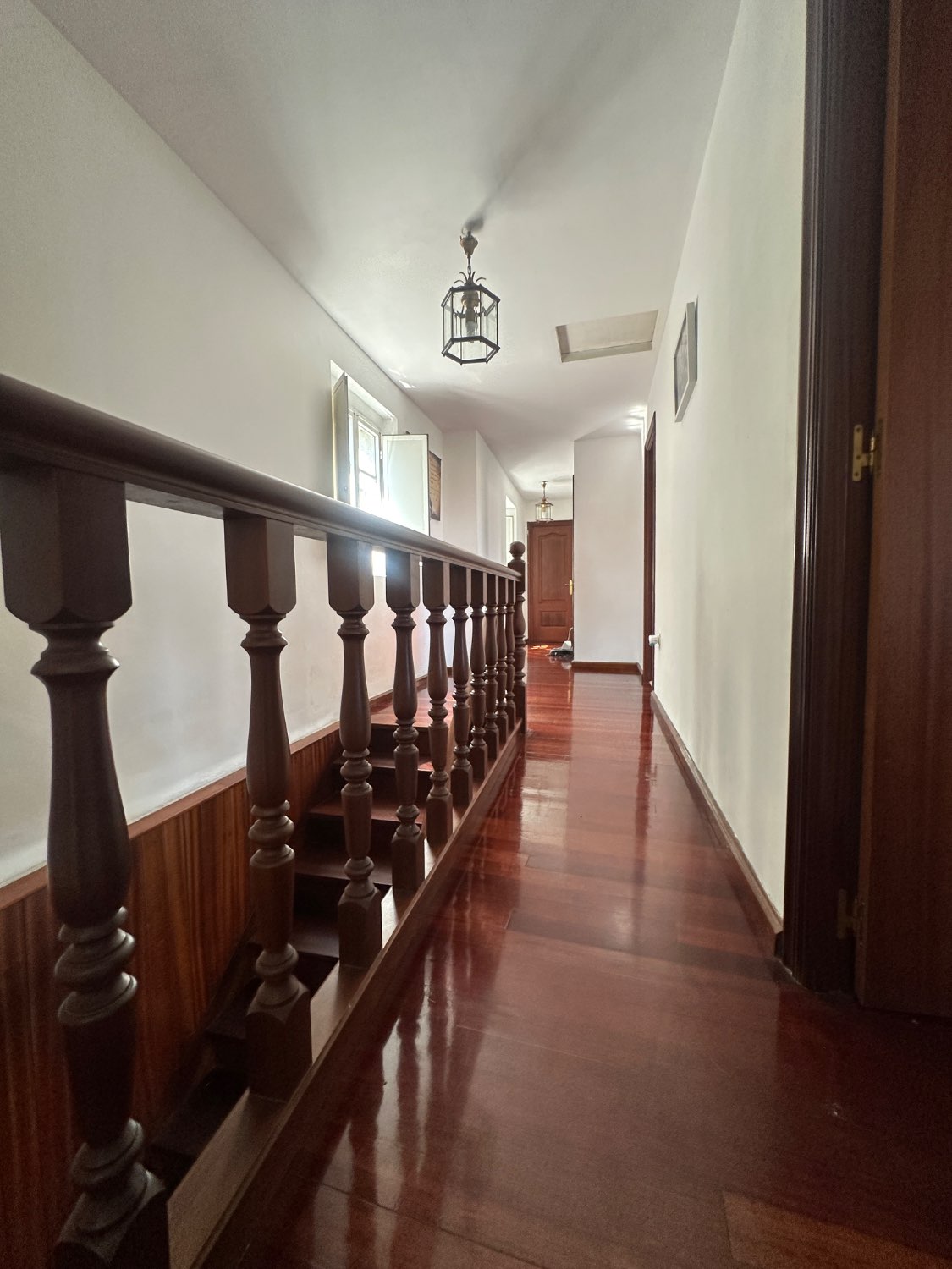 Espectacular vivienda con infinitas posibilidades