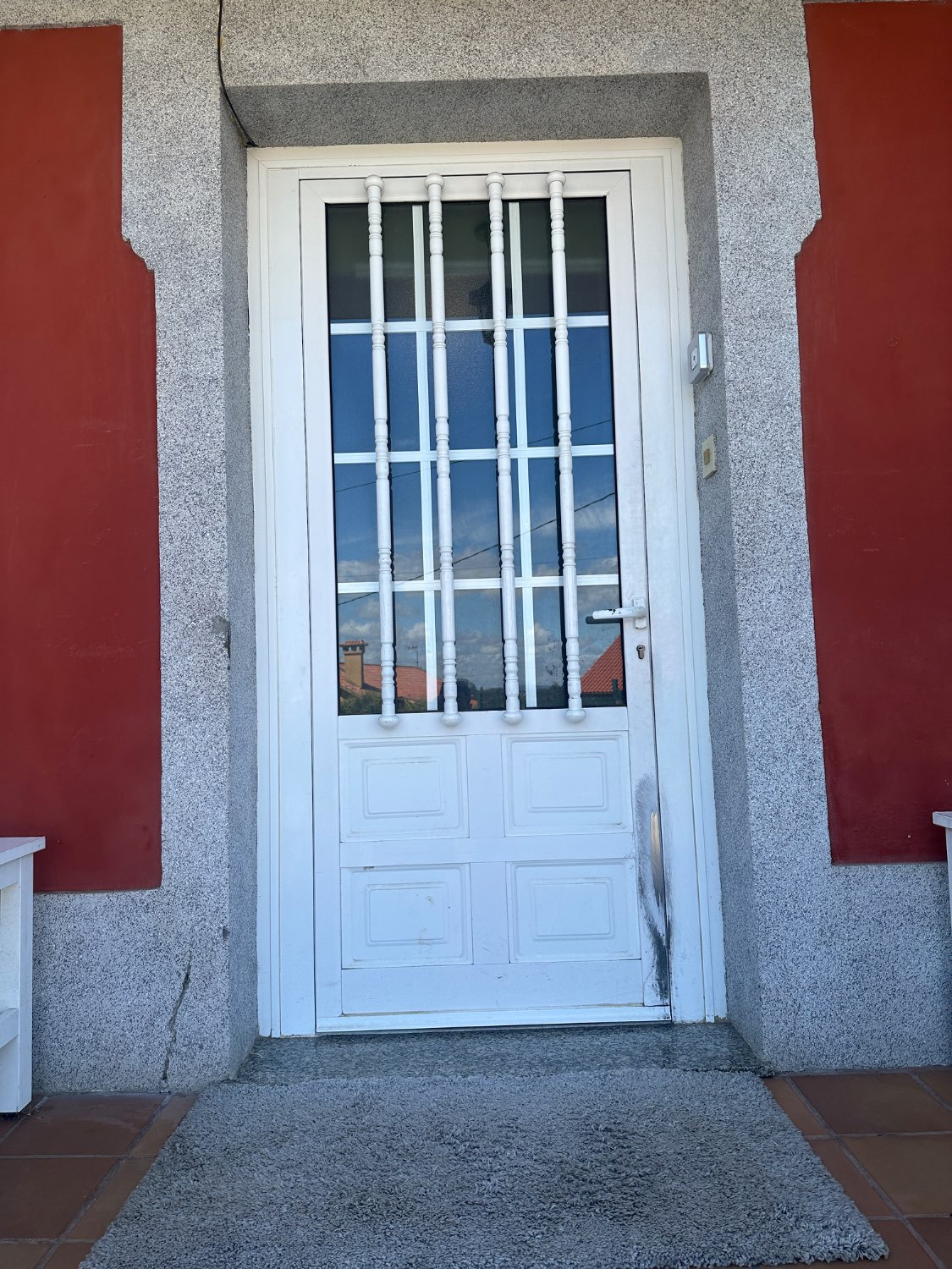 Espectacular vivienda con infinitas posibilidades