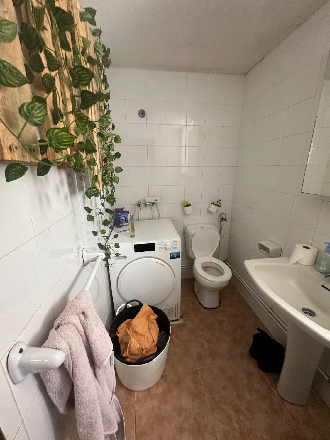 Espectacular vivienda con infinitas posibilidades