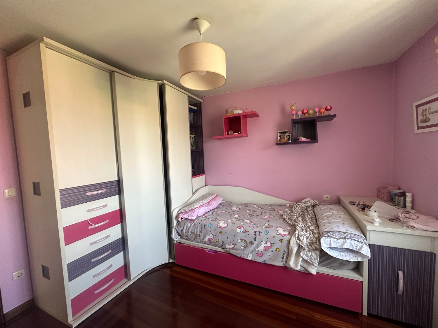 Espectacular vivienda con infinitas posibilidades