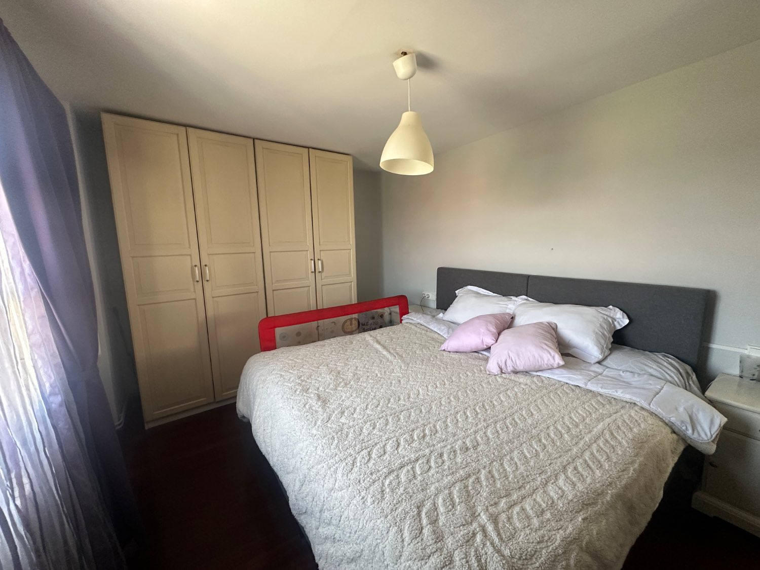 Espectacular vivienda con infinitas posibilidades