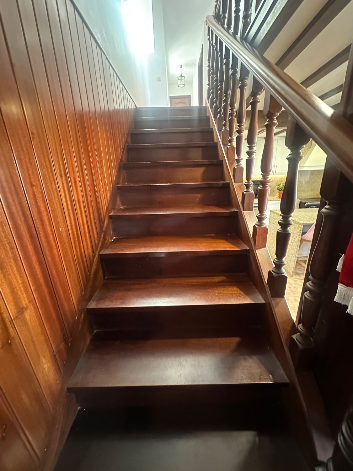 Espectacular vivienda con infinitas posibilidades