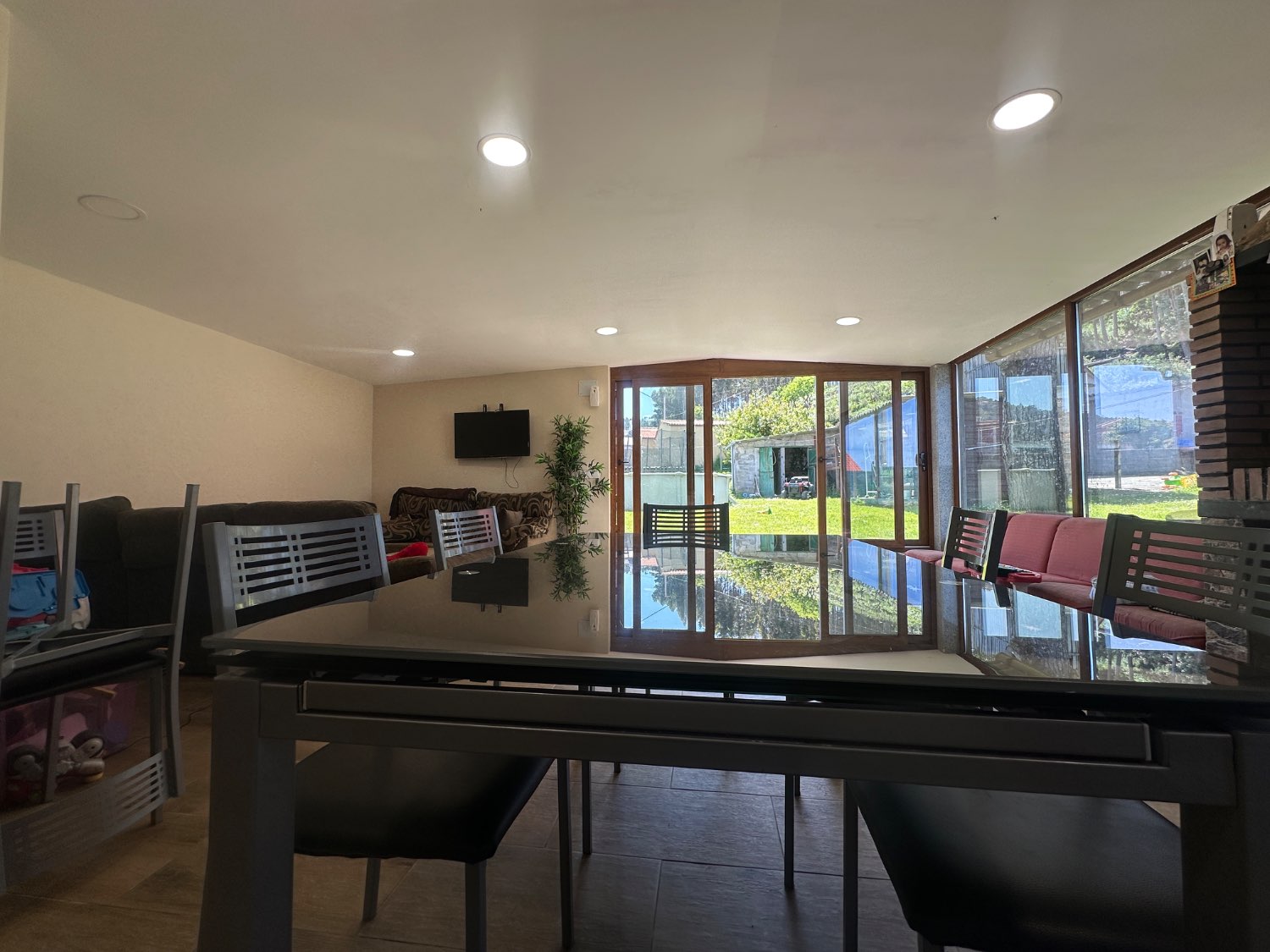 Espectacular vivienda con infinitas posibilidades