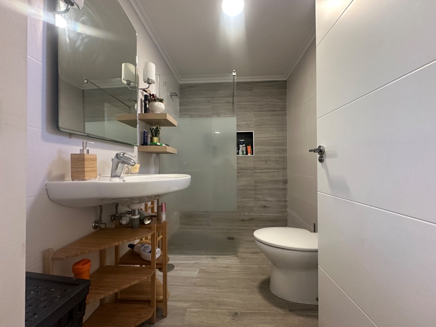 Espectacular vivienda con infinitas posibilidades