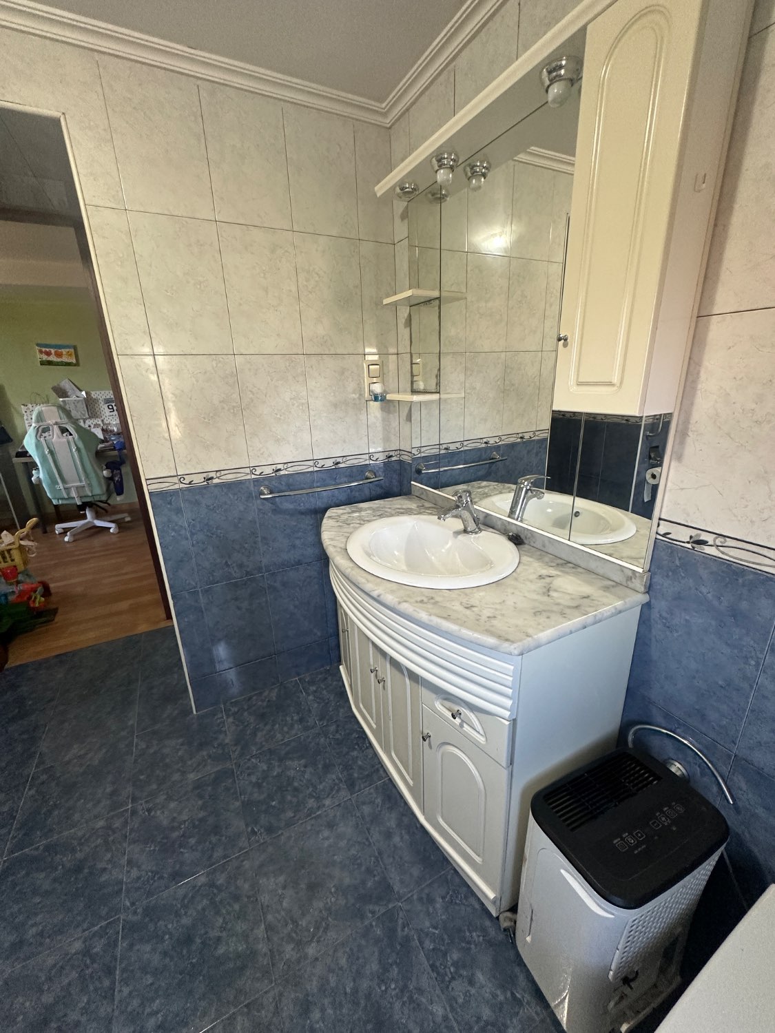 Espectacular vivienda con infinitas posibilidades