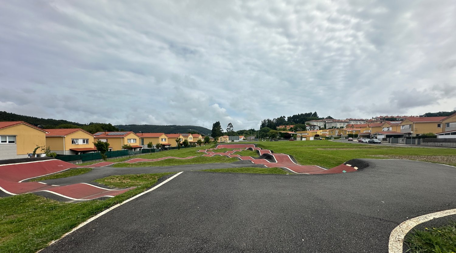Espectacular Dúplex Urbanización Pazo Das Condesas